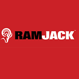 Ram Jack Solid Foundation