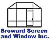 Broward Screen and Window Inc.