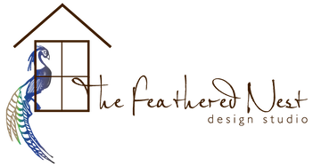 The Feathered Nest Design Studio