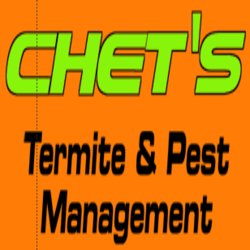 Chet’s Termite & Pest Management, Inc.