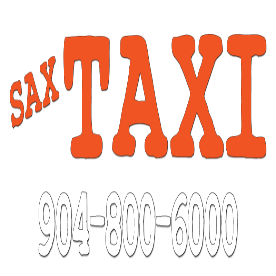 Sax Taxi