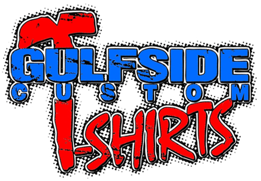 Gulfside Custom T-Shirts Inc