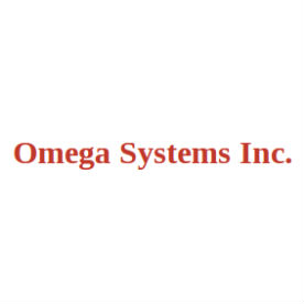 Omega Systems Inc.