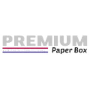 Premium Paper Box