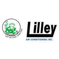 Lilley Air Conditioning Inc