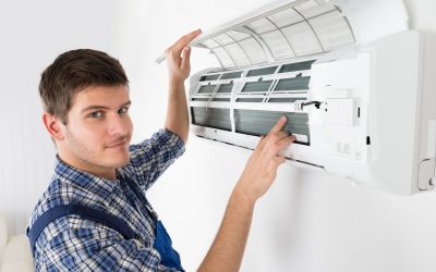 Top Tips for Choosing Air Conditioning Contractors Weatherford TX