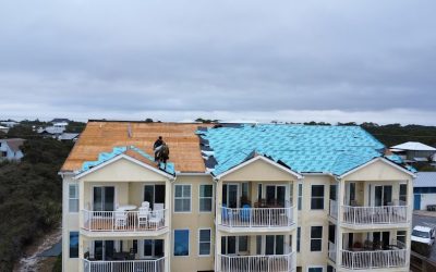 North Florida Roofscapes