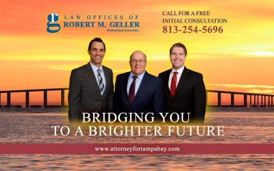 Law Ofﬁces of Robert M. Geller, P.A.